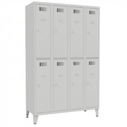 Öltözőszekrény Sus 342 Wn lx Sportszer AKD