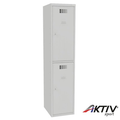 Öltözőszekrény Sus 412 W lx