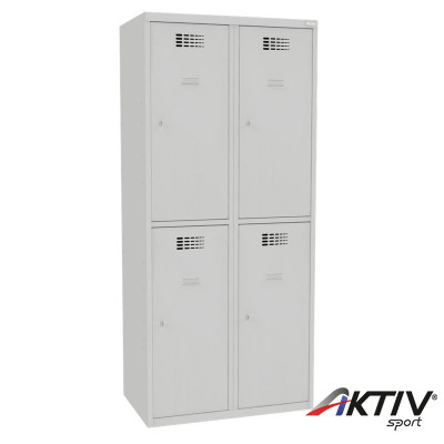 Öltözőszekrény Sus 422 W lx