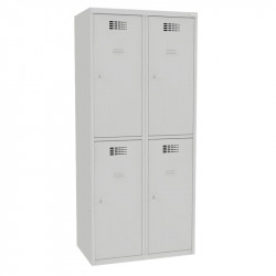 Öltözőszekrény Sus 422 W lx Sportszer AKD