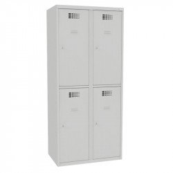 Öltözőszekrény Sus 422 W lx Sportszer AKD