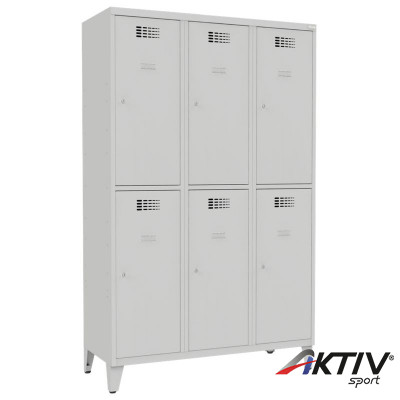 Öltözőszekrény Sus 432 W lx