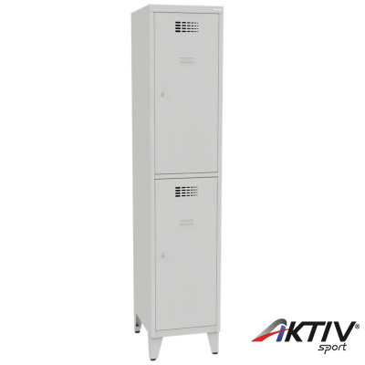 Öltözőszekrény Sus 412 Wn lx