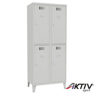 Öltözőszekrény Sus 422 Wn lx