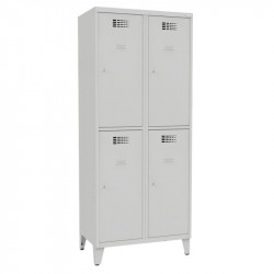 Öltözőszekrény Sus 422 Wn lx Sportszer AKD
