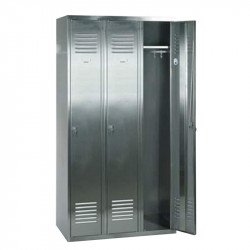 Öltözőszekrény Sum 330 N Sportszer AKD