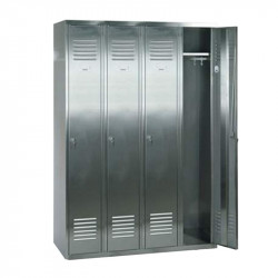 Öltözőszekrény Sum 340 N Sportszer AKD