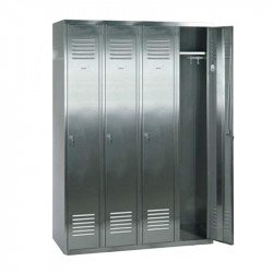 Öltözőszekrény Sum 340 N Sportszer AKD