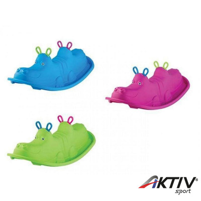 Libikóka vízilovas