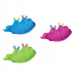 Libikóka vízilovas Játék Starplast