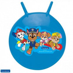 Ugrálólabda Mancs Őrjárat 45 cm Játék Vegatoys