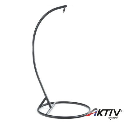 Szépséghibás függőszék állvány Otan Typ 2 fekete