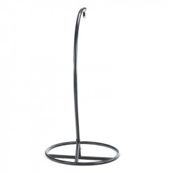 Szépséghibás függőszék állvány Otan Typ 2 fekete