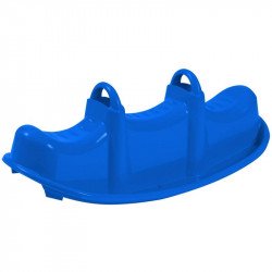 Libikóka kék Játék Starplast