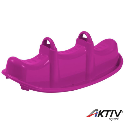 Libikóka rózsaszín