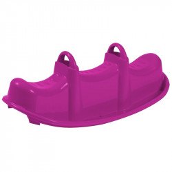 Libikóka rózsaszín Játék Starplast