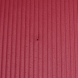 Szépséghibás Trendy ProfiGymMat Professional 180x60x1 cm fitnesz szőnyeg piros