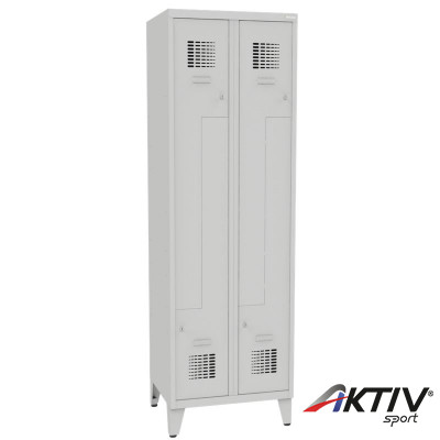 Öltözőszekrény Sul 32 Wn