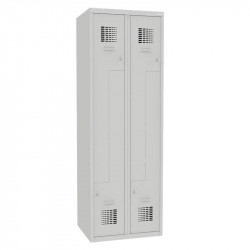 Öltözőszekrény Sul 32 W Sportszer AKD