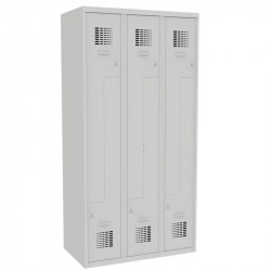 Öltözőszekrény Sul 33 W Sportszer AKD