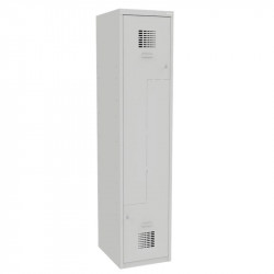 Öltözőszekrény Sul 41 W lx Sportszer AKD