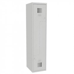 Öltözőszekrény Sul 41 W lx Sportszer AKD