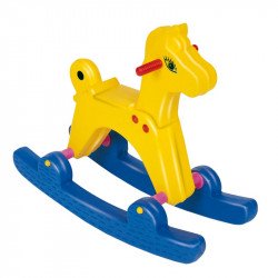 Hintaló Játék Dohány Toys