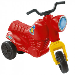 Classic 5 motor