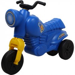 Classic 5 motor Lábbal hajtható járművek Dohány Toys