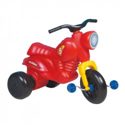 Classic 5 tricikli Játék Dohány Toys