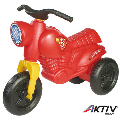 Classic 5 motor maxi