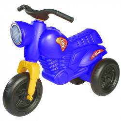 Classic 5 motor maxi