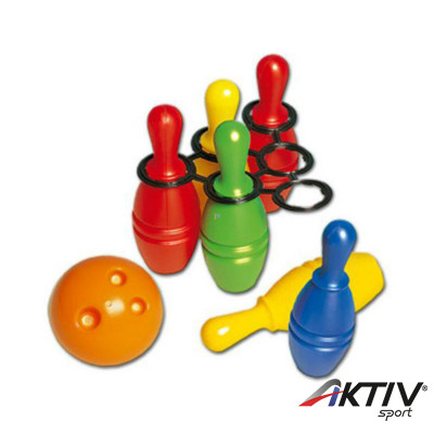 Bowling 6 db-os