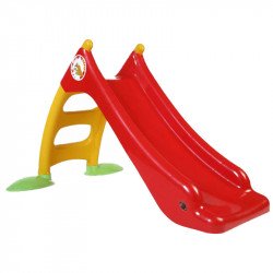 Csúszda piros Játék Dohány Toys