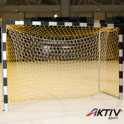 Szállítás sérült kézilabda kapu IHF minősített