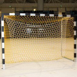 Szállítás sérült kézilabda kapu IHF minősített Sportszer