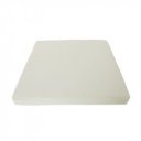 Kerti bútor szett két részes Alera rattan sötétbarna-krém