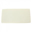 Kerti bútor szett két részes Alera rattan sötétbarna-krém