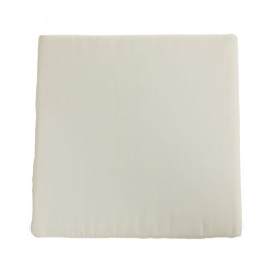 Kerti bútor szett öt részes Randel rattan sötétbarna-bézs