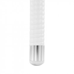 Kerti bútor szett öt részes Koven fehér