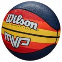 Kosárlabda Wilson MVP MINI Retro gumi 3-as méret