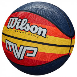Kosárlabda Wilson MVP MINI Retro gumi 3-as méret