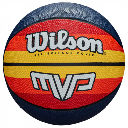 Kosárlabda Wilson MVP MINI Retro gumi 3-as méret Sportszer Wilson
