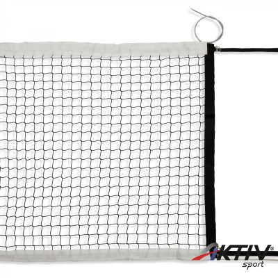 Röplabdaháló Competition 42x42 mm acél sodronyos
