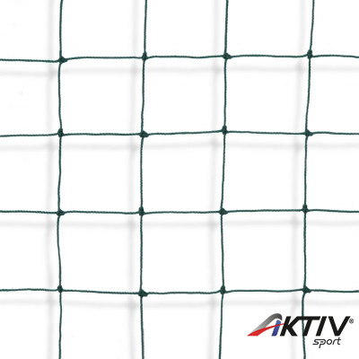 Védőháló 10x10 cm olasz 2,8 mm sötét zöld 33190072