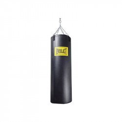 Bokszzsák Everlast 28 kg fekete Sportszer Everlast