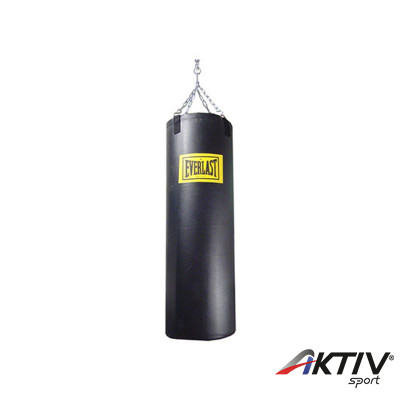 Bokszzsák Everlast 33 kg fekete