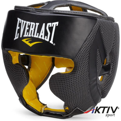 Fejvédő Everlast Pro