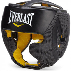 Fejvédő Everlast Pro Sportszer Everlast