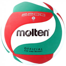 Edző röplabda Molten V5M2200 Sportszer Molten